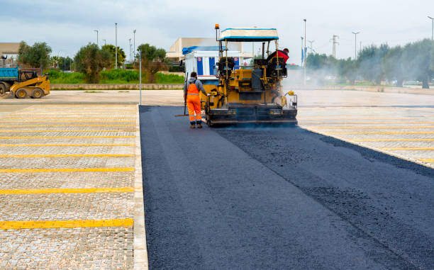 Rancho Alegre, TX Driveway Pavers Company