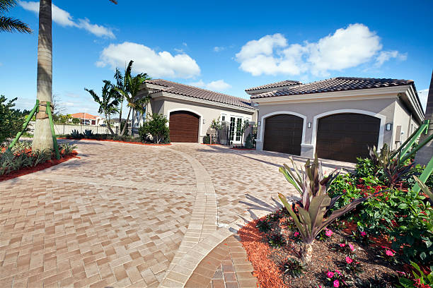 Reasons to Select Us for Your Driveway Paving Requirements in Rancho Alegre, TX