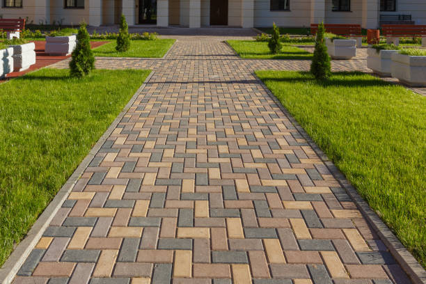 Rancho Alegre, TX Driveway Pavers Company